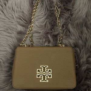 Like New Tory Burch Purse